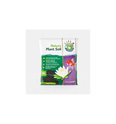 Substrat COLOMBO NATURA LILY SOIL 10L